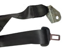 JETTA     2015 Seat Belt Rear 585090
