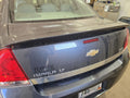 Trunk/Hatch/Tailgate VIN W 4th Digit Limited Fits 07-16 IMPALA 643990