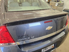 Trunk/Hatch/Tailgate VIN W 4th Digit Limited Fits 07-16 IMPALA 643990