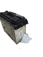 Audio Equipment Radio Receiver Radio Am-fm-cassette Fits 02-07 CARAVAN