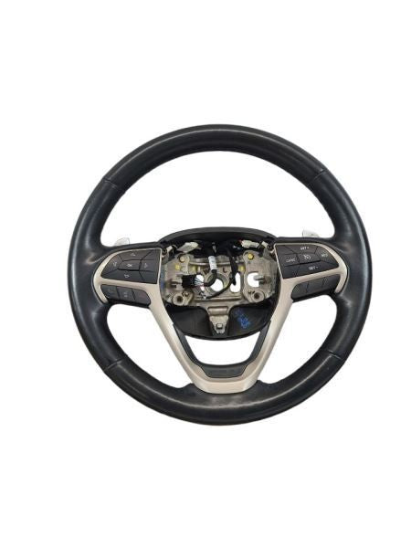 GRANDCHER 2015 Steering Wheel 591403