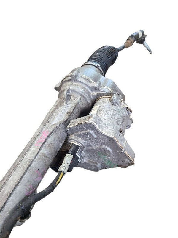 Steering Gear/Rack 145.0" Wb Fits 21-23 FORD F150 PICKUP 670851