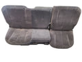 Rear Seat Cloth Fits 2003 RAM 3500 641721