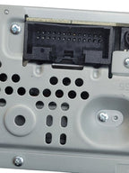 Audio Equipment Radio Receiver AM-FM-CD-MP3 Single Disc Fits 16 MKX 67