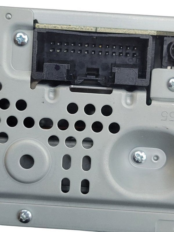 Audio Equipment Radio Receiver AM-FM-CD-MP3 Single Disc Fits 16 MKX 67