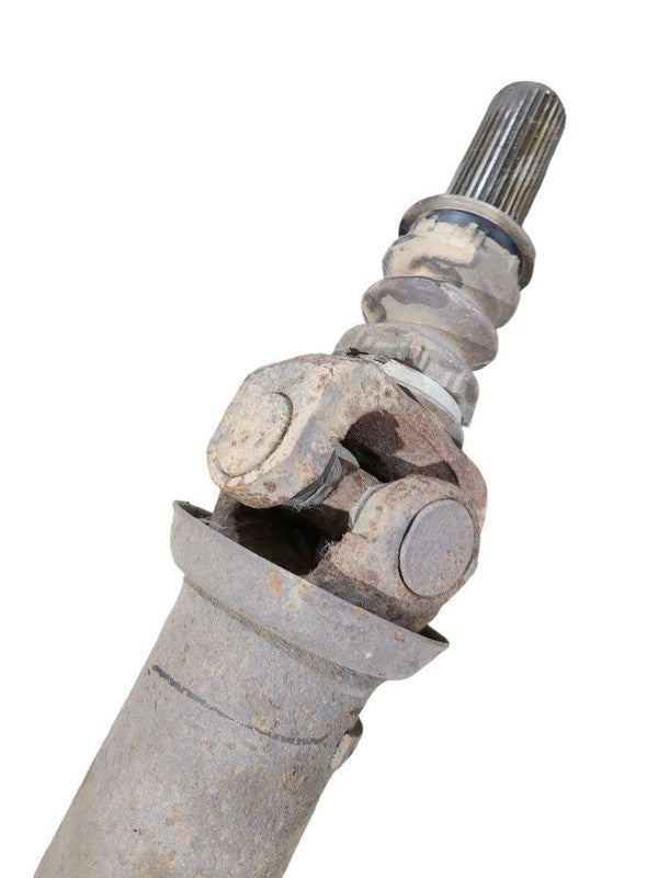 Front Drive Shaft Fits 07-14 ESCALADE 602791