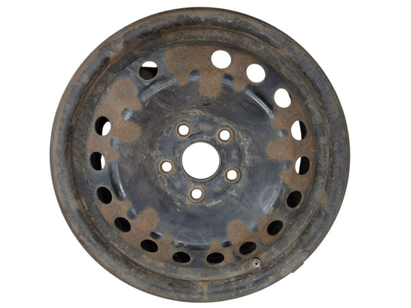 Wheel 17x7 Steel Fits 11-17 ODYSSEY 672256
