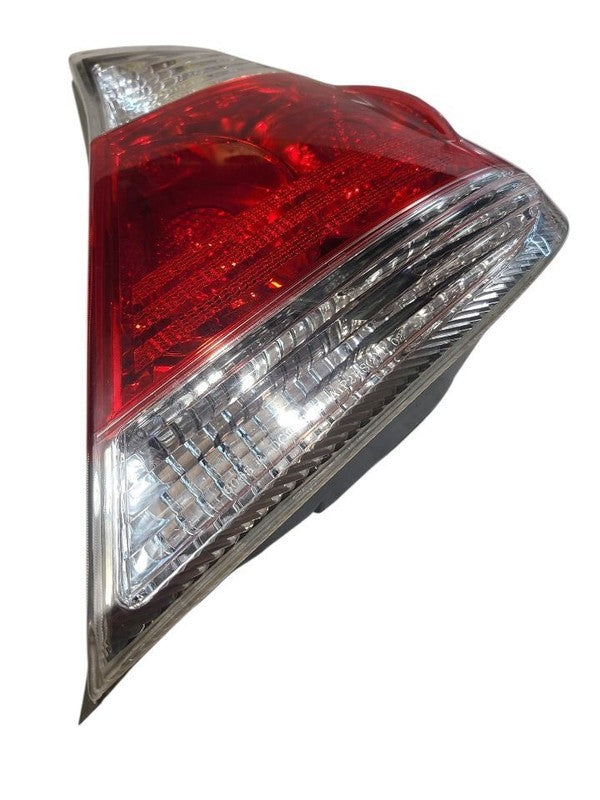Passenger Right Tail Light Le Chrome Trim Fits 05-06 CAMRY 668272