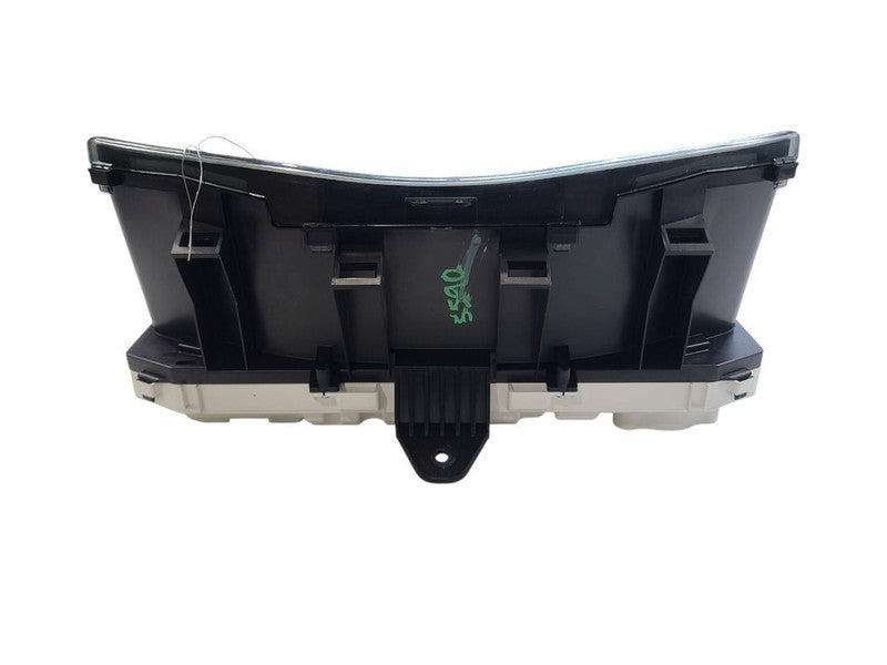 Speedometer Cluster MPH ID 85132FN600 Fits 25 XV CROSSTREK 678707