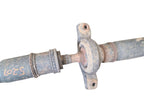 Rear Drive Shaft Assembly Station Wgn Outback 3.6L Fits 10-14 LEGACY 6