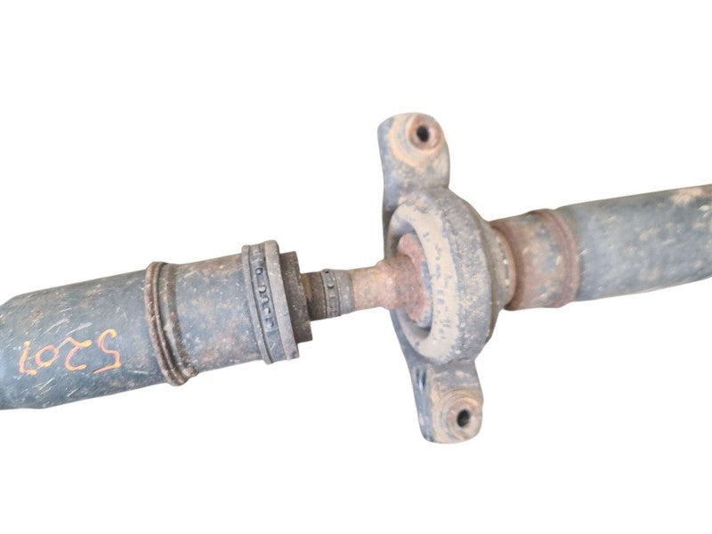 Rear Drive Shaft Assembly Station Wgn Outback 3.6L Fits 10-14 LEGACY 6