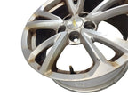 Wheel 17x7 5 Double Spoke Opt Rvf Fits 16-17 EQUINOX 606413