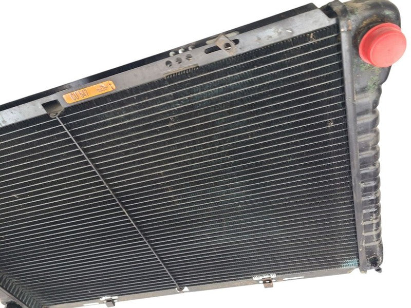 Radiator 2-1/4" Thick Fits 79-88 GRAND MARQUIS 627654