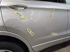 Passenger Right Rear Side Door Fits 16-20 ENVISION 621492