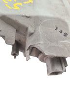 SC430     2002 Fog Lamp Rear 659289
