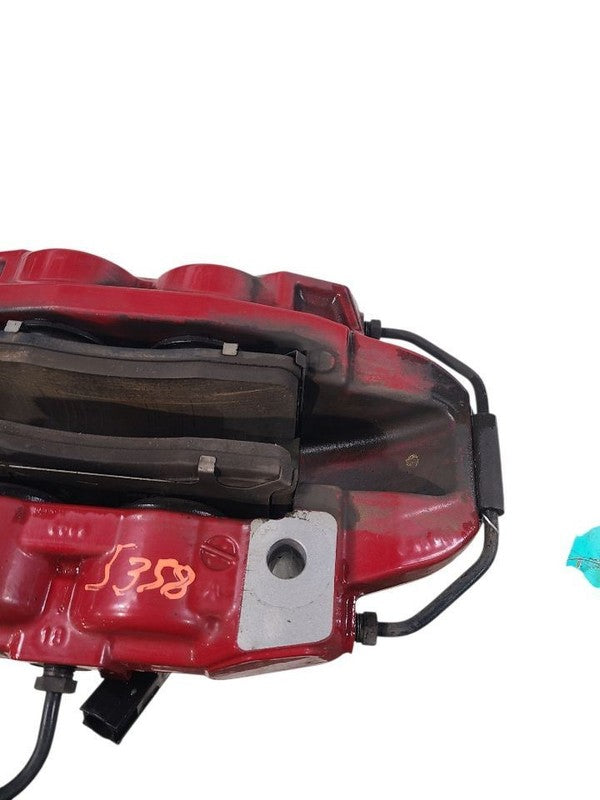 GIULIA    2019 Caliper 656061