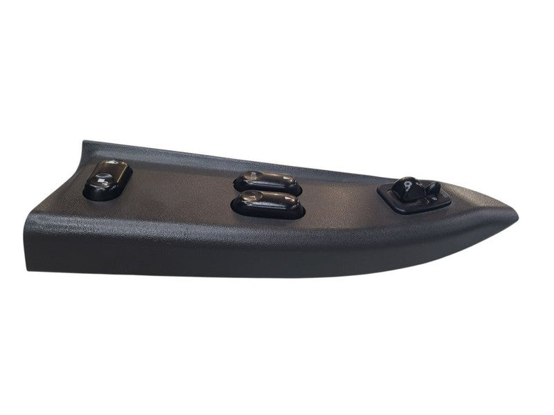 Driver Front Door Switch Driver's Window Fits 02-07 FORD F250SD PICKUP