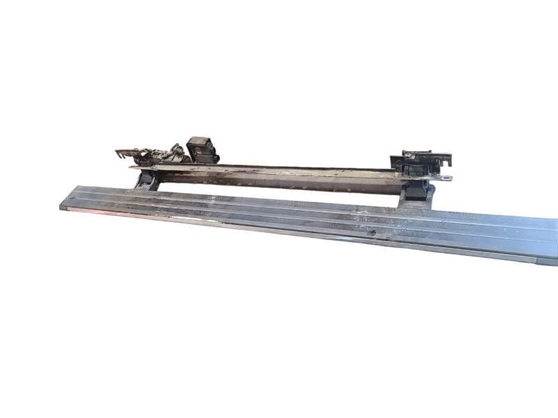 ESCALAESV 2017 Running Board 591016