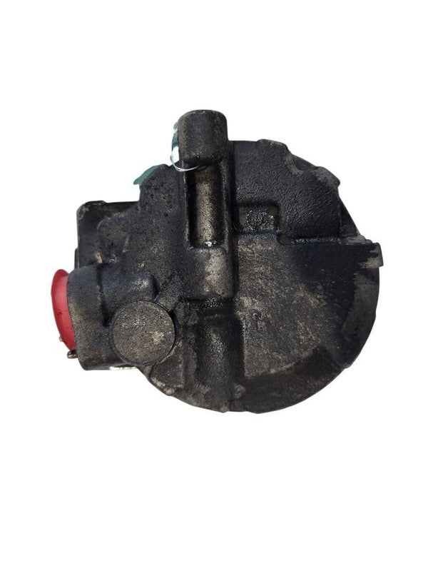 AC Compressor 163 Type ML55 Fits 00-03 MERCEDES ML-CLASS 672590