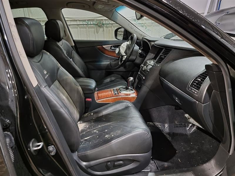Passenger  Passenger Roof Fits 09-12 INFINITI FX SERIES 494024