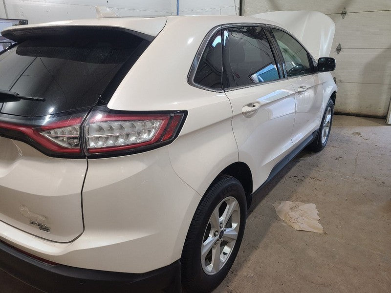 Chassis ECM  Fits 15-16 EDGE 649119