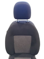 Passenger Front Seat Bucket Manual Cloth Fits 15-19 PROMASTER CITY 601