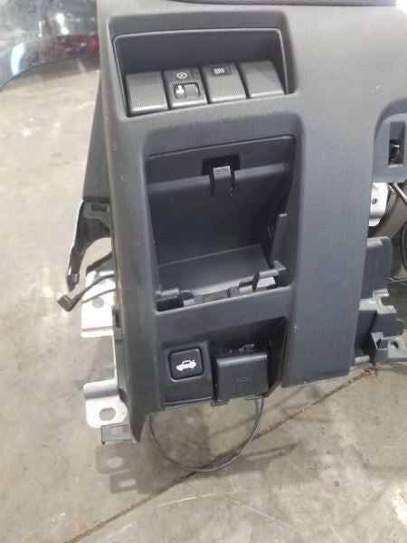 Dash Panel Fits 04-08 MAZDA RX8 535701