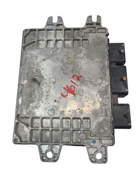 Engine ECM Electronic Control Module Fits 15-17 CITY EXPRESS 582847 BE