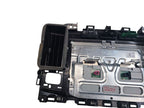 Info-GPS-TV Screen Front Dash Fits 21-23 FORD F150 632991 ML3T-18B955-
