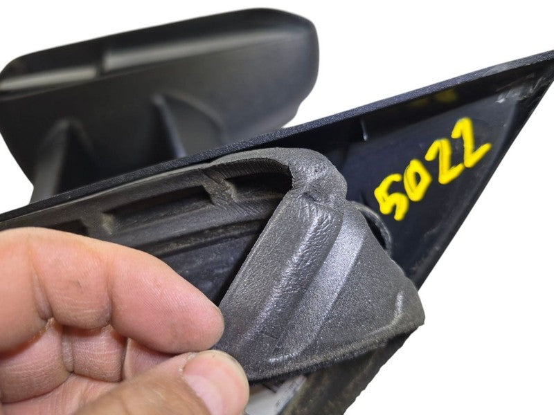 Driver Side View Mirror Power Opt 6P3 Fits 07-08 SIERRA 1500 PICKUP 62