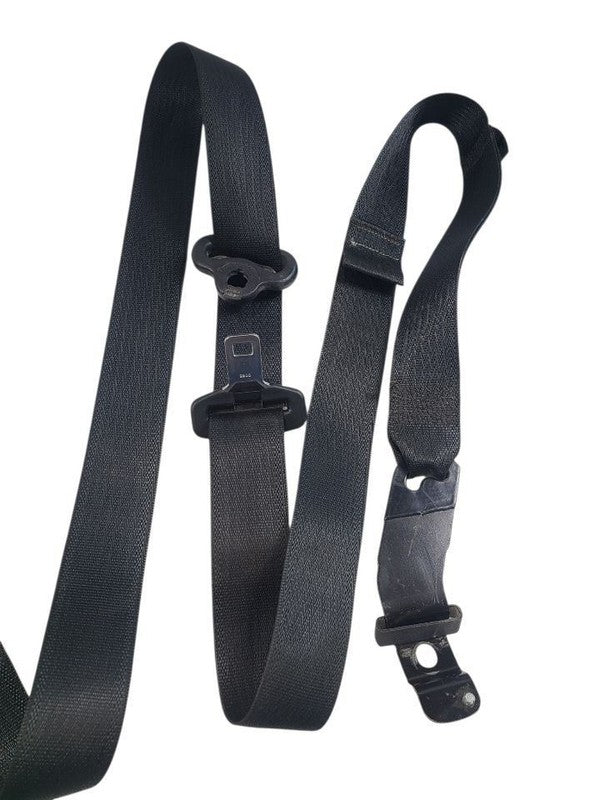F350SD    2016 Seat Belt Rear 666744