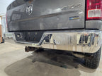 Rear Bumper Classic Style 5 Lug Wheel Fits 09-23 DODGE 1500 PICKUP 619