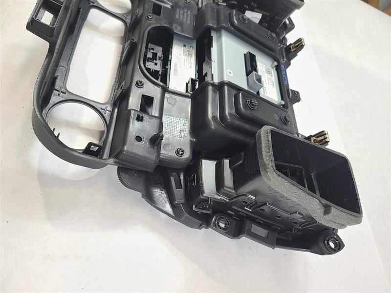 Info-GPS-TV Screen 7.0" Screen Opt Iob Fits 19-20 CAMARO 557042
