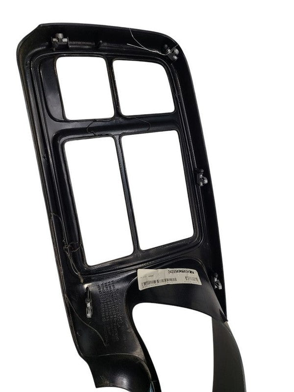 SILVRDO25 2006 Dash Bezel 627559