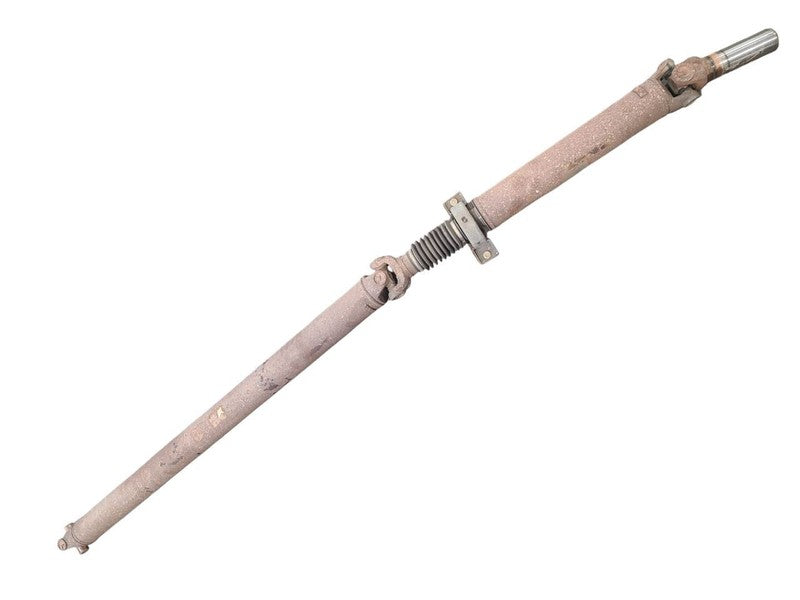 Rear Drive Shaft 4WD Crew Cab 8' Box 6.0L Fits 13-15 SIERRA 2500 PICKU