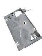 MONTE CAR 1985 Fuel Filler Door 649175