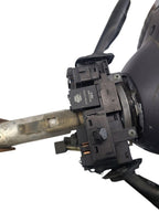 Steering Column Floor Shift Without Tilt Wheel Fits 01-02 WRANGLER 604