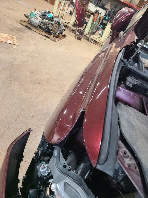 Passenger Right Fender Fits 10-15 LEXUS RX350 670178
