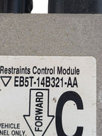 Chassis ECM  Fits 13-15 EXPLORER 669868