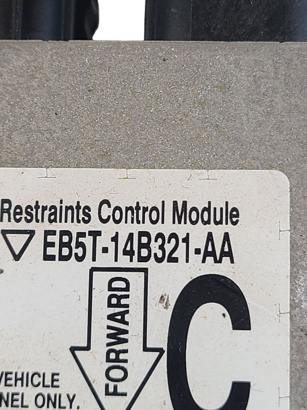Chassis ECM  Fits 13-15 EXPLORER 669868