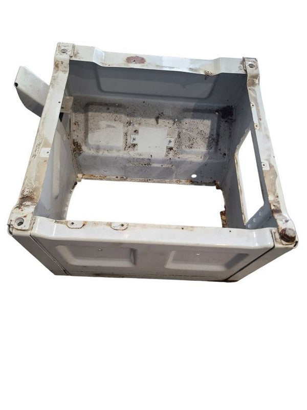 SPRINTV25 2012 Front Seat Track 673590