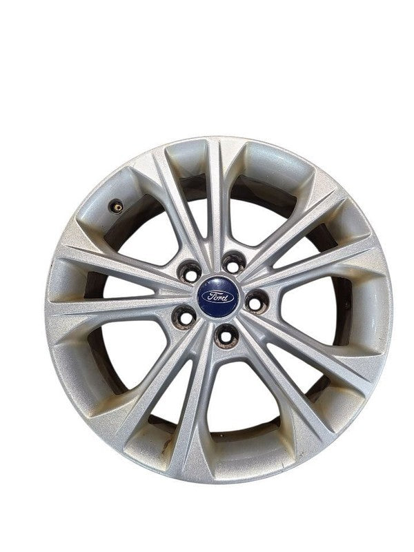 Wheel 17x7-1/2 Aluminum Fits 17-19 ESCAPE 650615