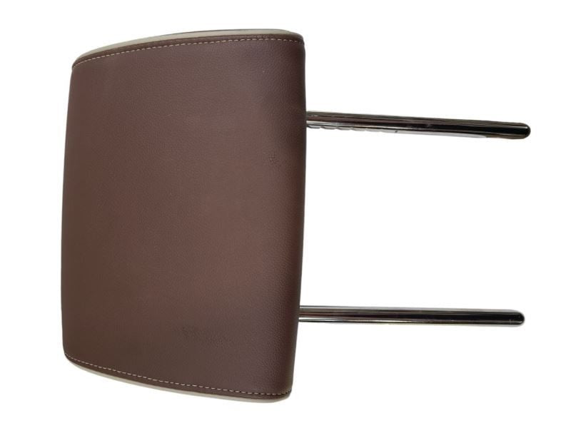 SILVRDO15 2017 Headrest 600787