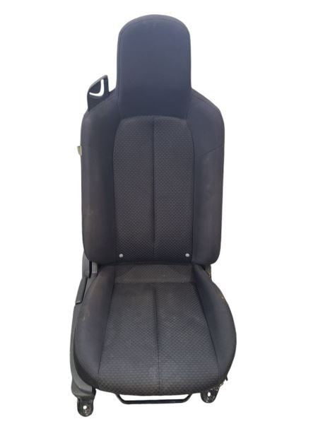 Passenger Front Seat Bucket Manual Cloth Fits 06-07 MAZDA MX-5 MIATA 5