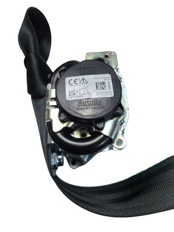 BRONCOSPT 2024 Seat Belt Rear 664005