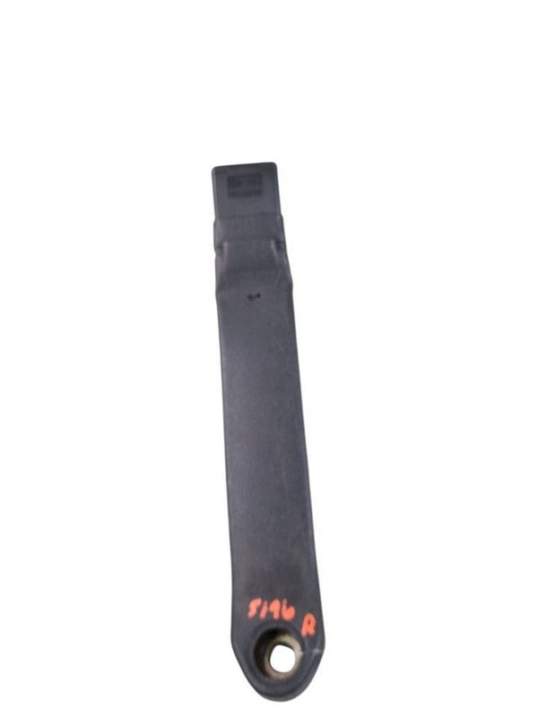 4 RUNNER  1990 Seat Belt Front 643432