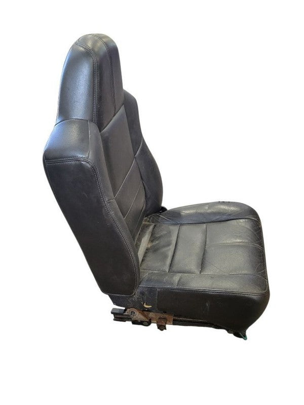 Driver Front Seat Bench Split 40/20/40 Fits 08-10 FORD F250SD PICKUP 6