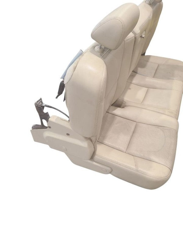 SIERRA250 2011 Seat Rear 624740