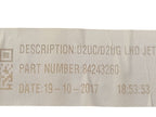EQUINOX   2018 Glove Box 603560