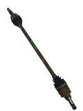 Axle Shaft Rear Axle Gasoline Fits 06-12 RAV4 601202